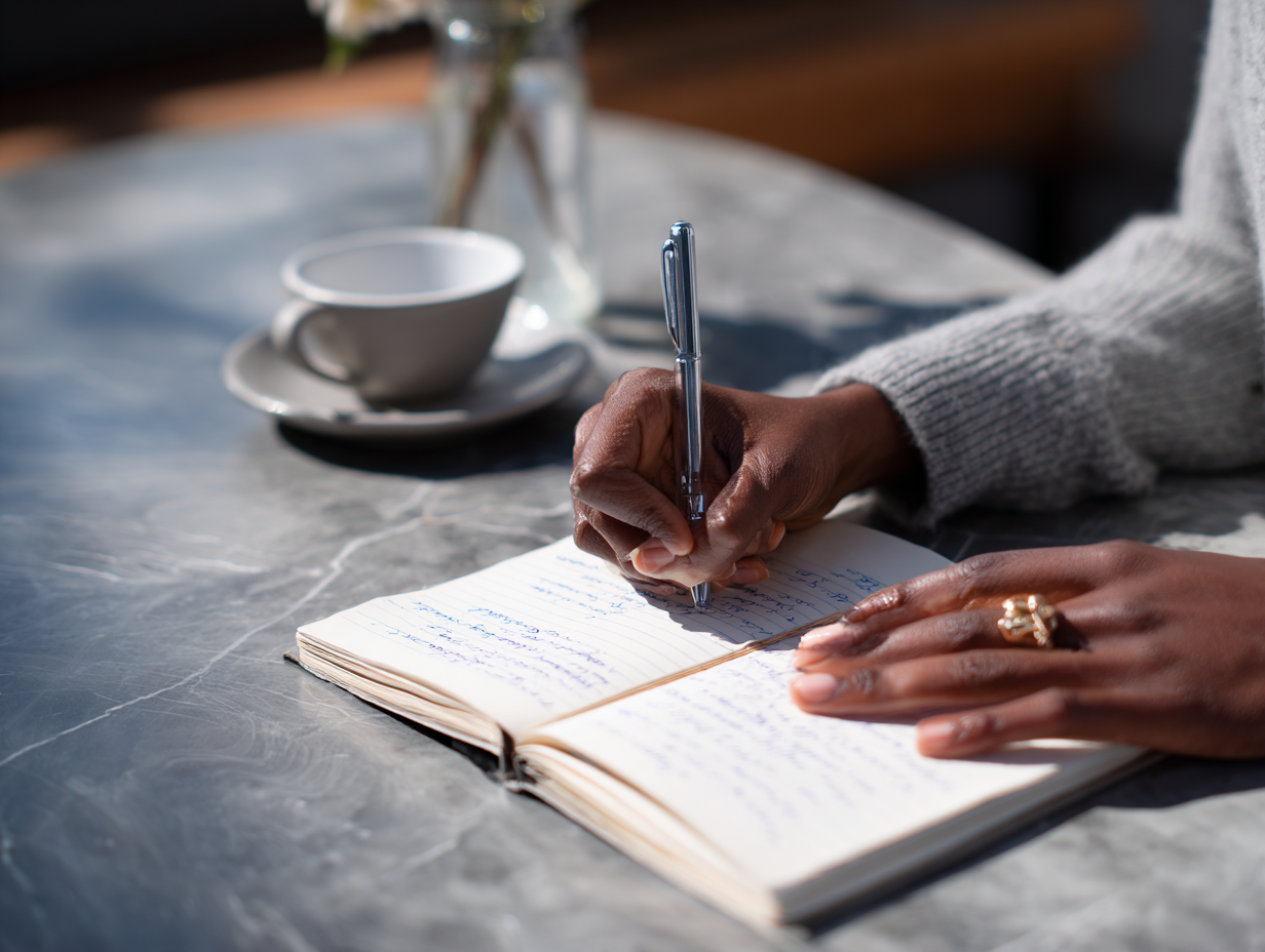 Field Notes