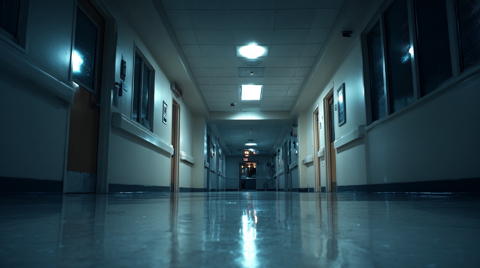 The Republican Manufactured Healthcare Crisis